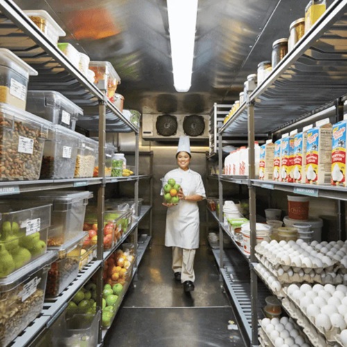 Experienced Ice Machine Specialists in Houston - for all cafes and restaurants